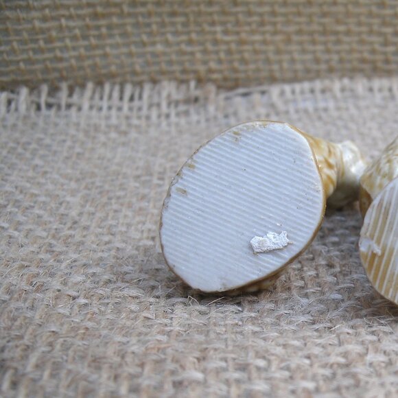 Vintage Wade Whimsies Tiger Porcelain Figurine - Picture 7 of 10